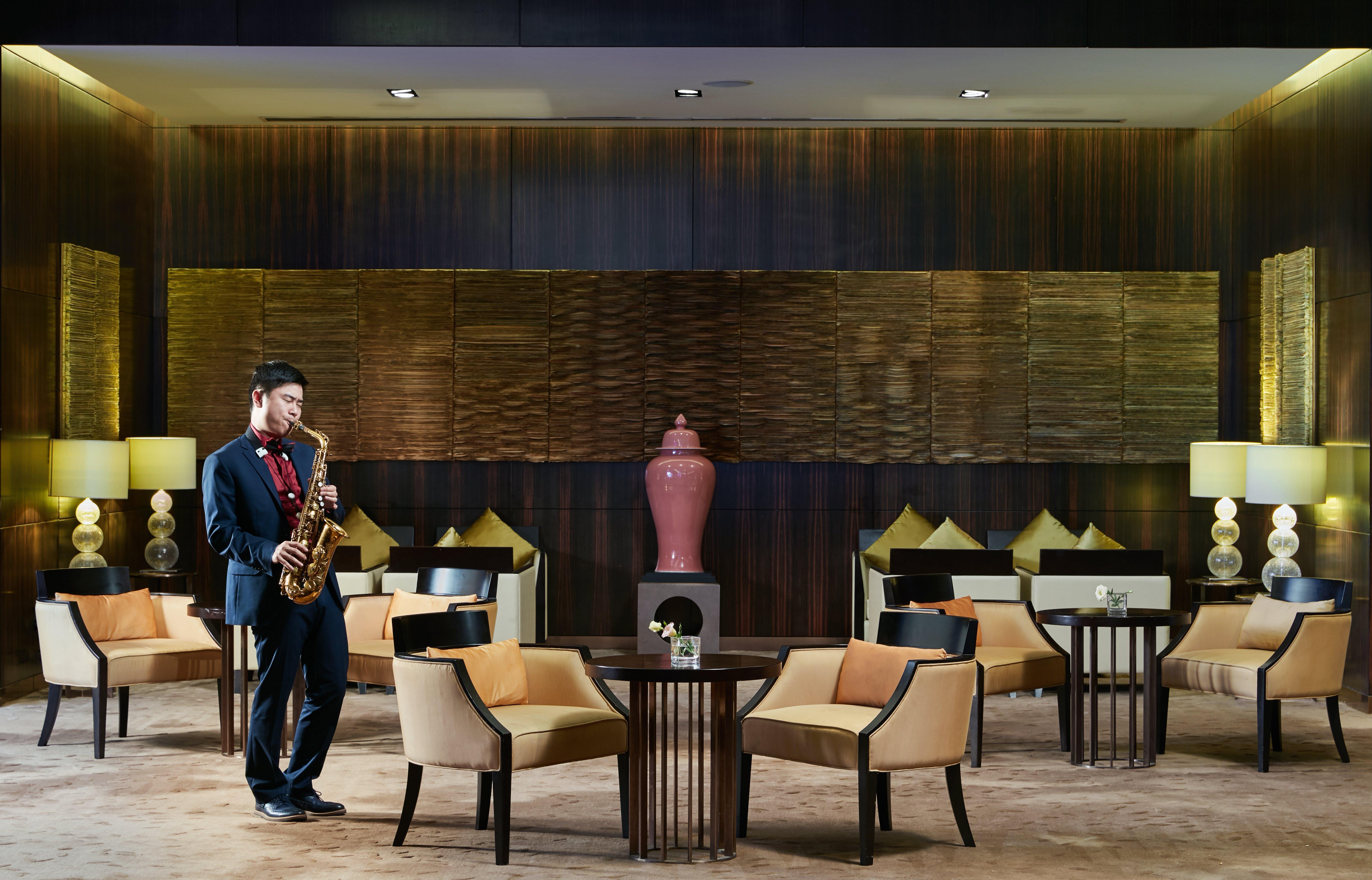 Hotel Intercontinental Ningbo By Ihg Zewnętrze zdjęcie