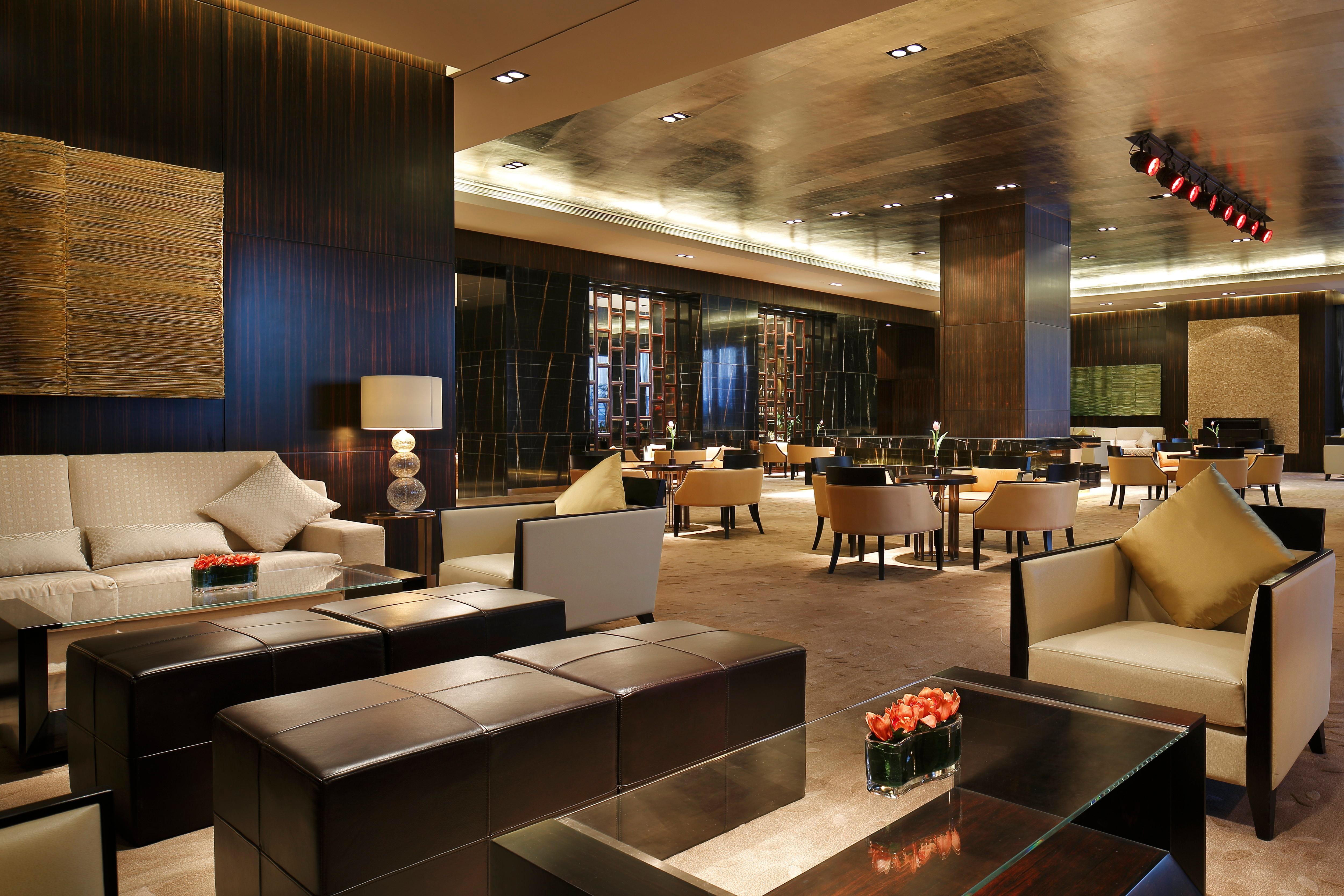 Hotel Intercontinental Ningbo By Ihg Zewnętrze zdjęcie