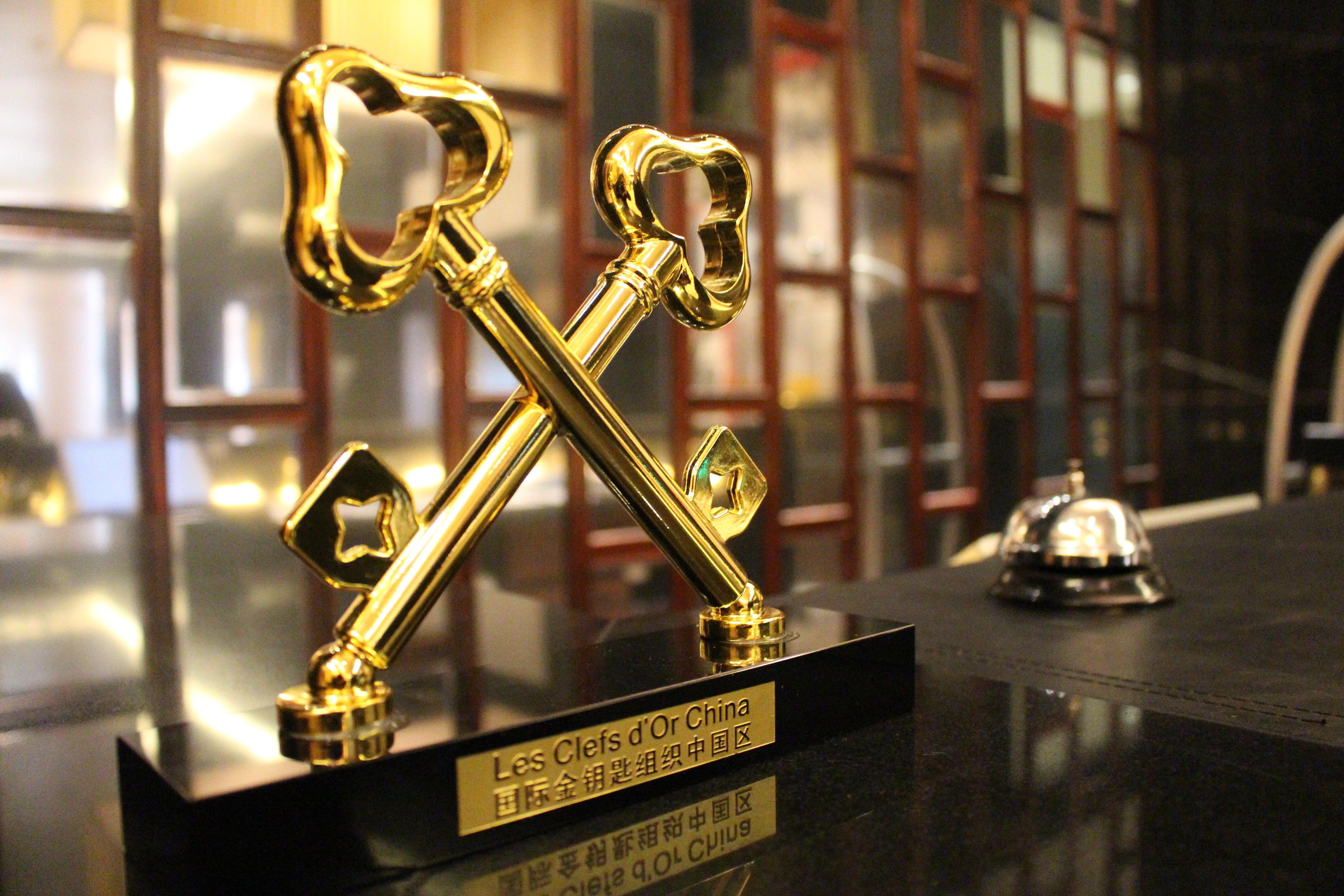 Hotel Intercontinental Ningbo By Ihg Zewnętrze zdjęcie