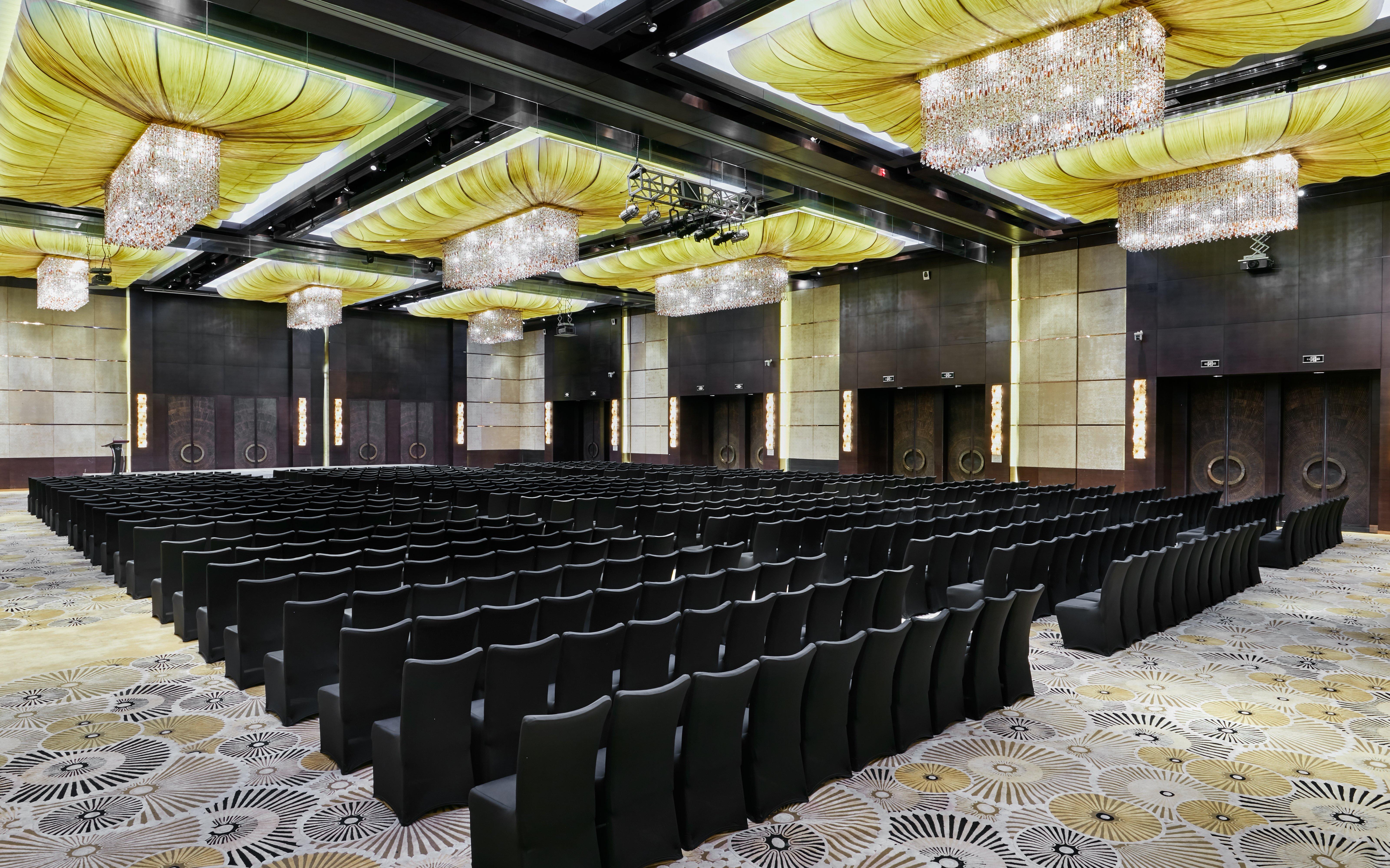 Hotel Intercontinental Ningbo By Ihg Zewnętrze zdjęcie